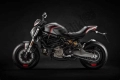 Todas las piezas originales y de repuesto para su Ducati Monster 821 Thailand 2019.